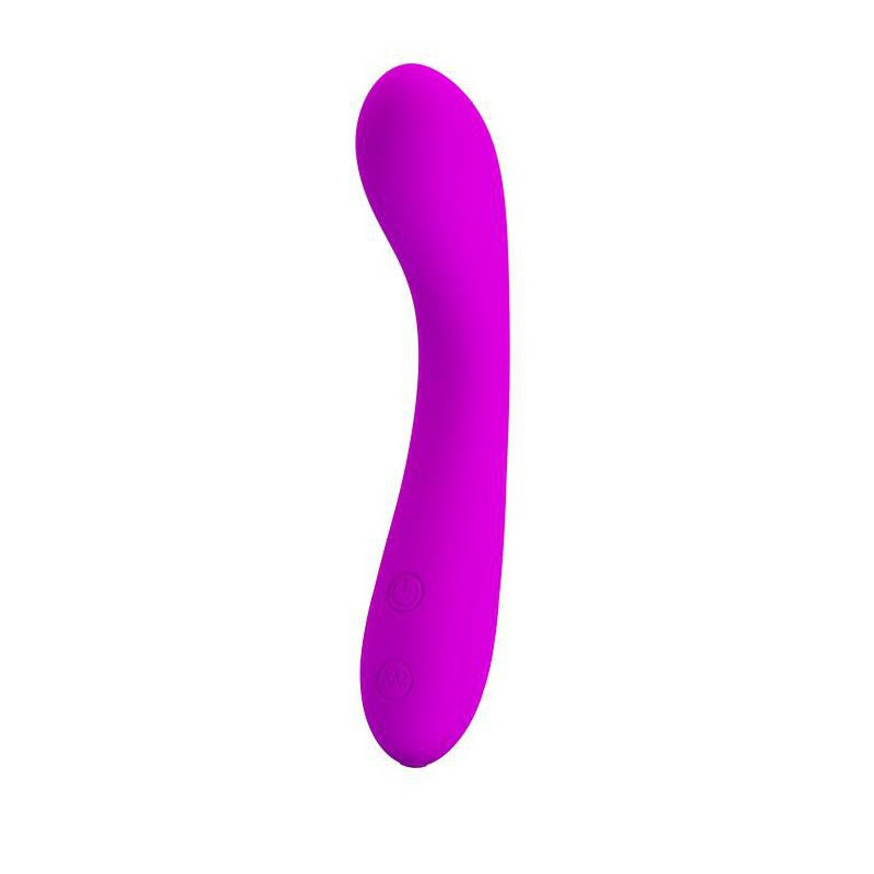 Pretty Love Vibro design Tony - 15 x  3.2 cm